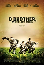 O Brother Where Art Thou 2000 Dub in Hindi Full Movie